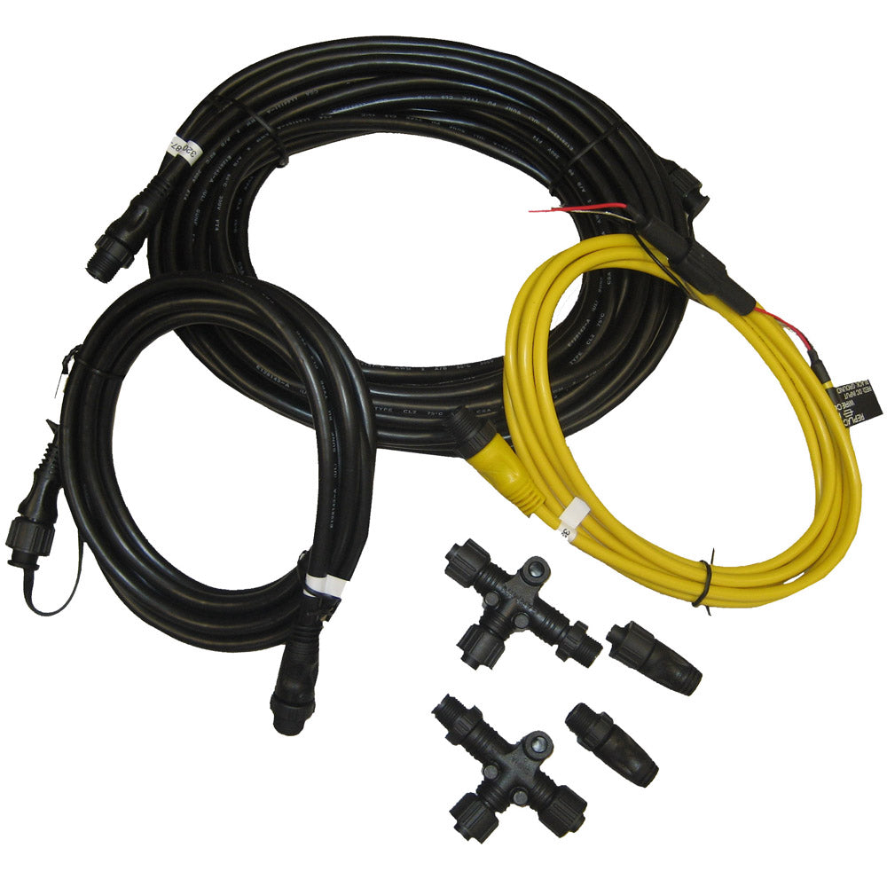 Garmin 010-11442-00 NMEA 2000 Starter Kit