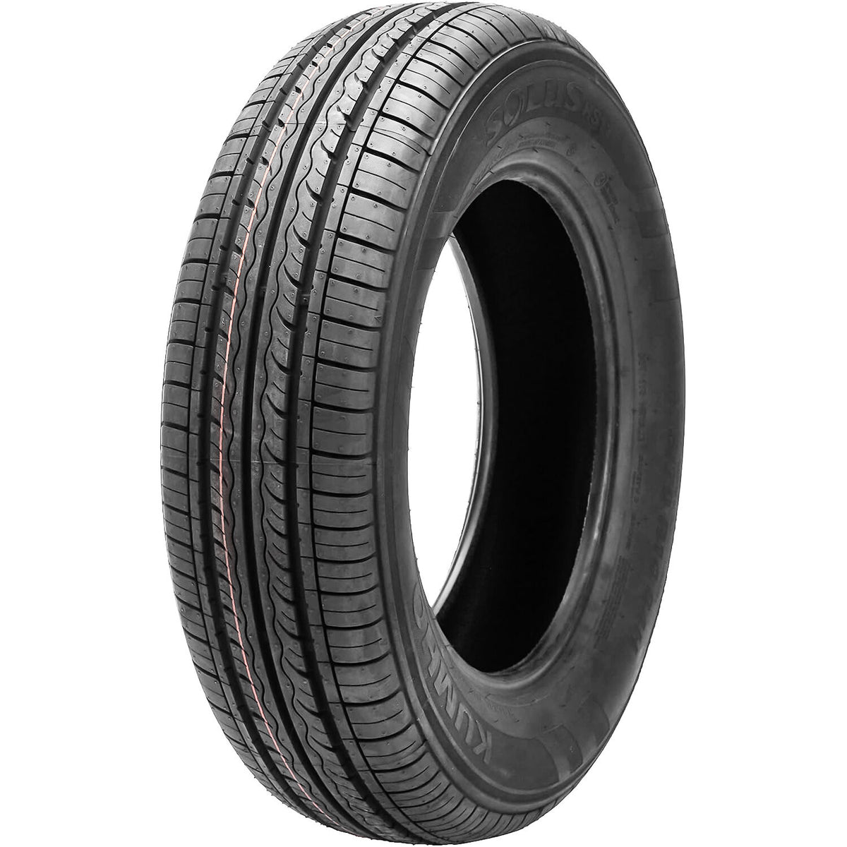 Kumho Solus HS11 185/60R13 tire