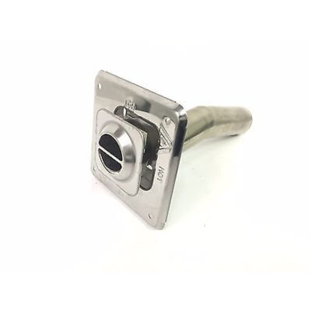 DOMETIC 31809 Dometic Hydro Flame Corp 31809 Door Vent Kit