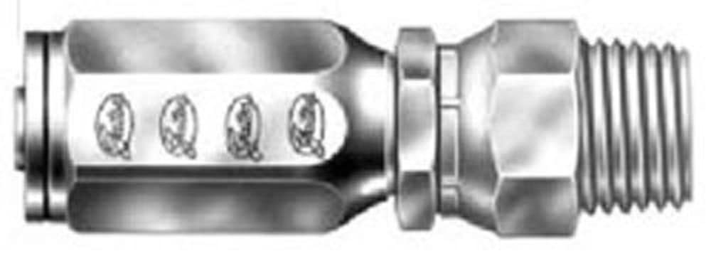 Gates G27105-1212 Field Attachable Type T
