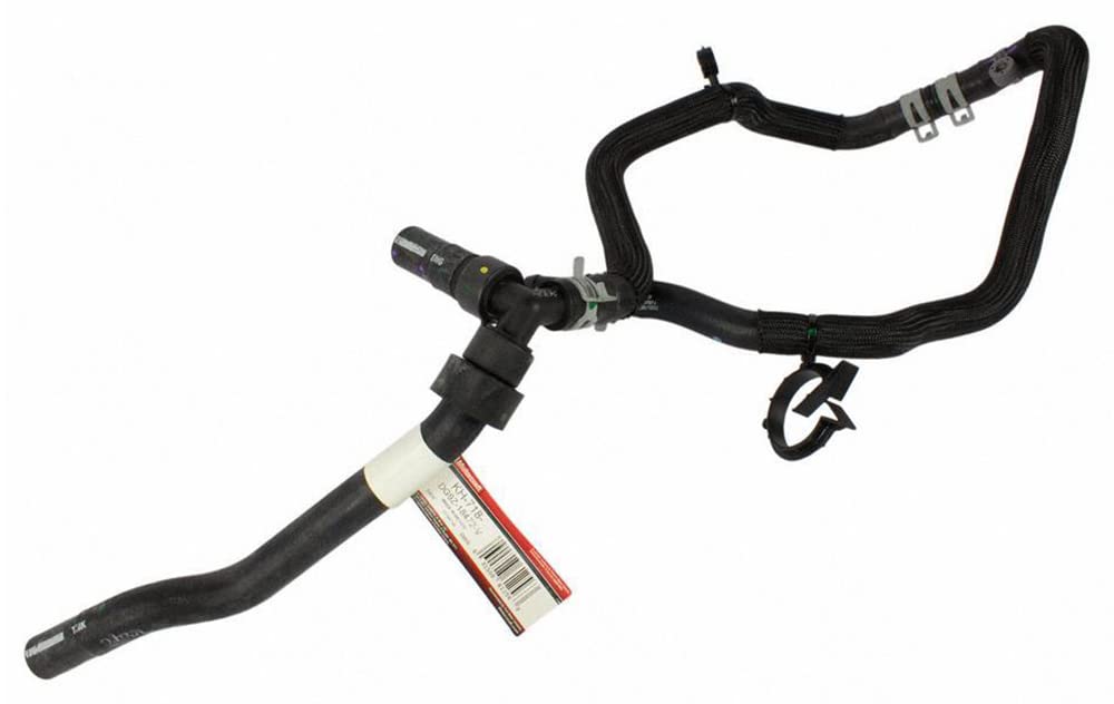 Motorcraft KH718 Hose