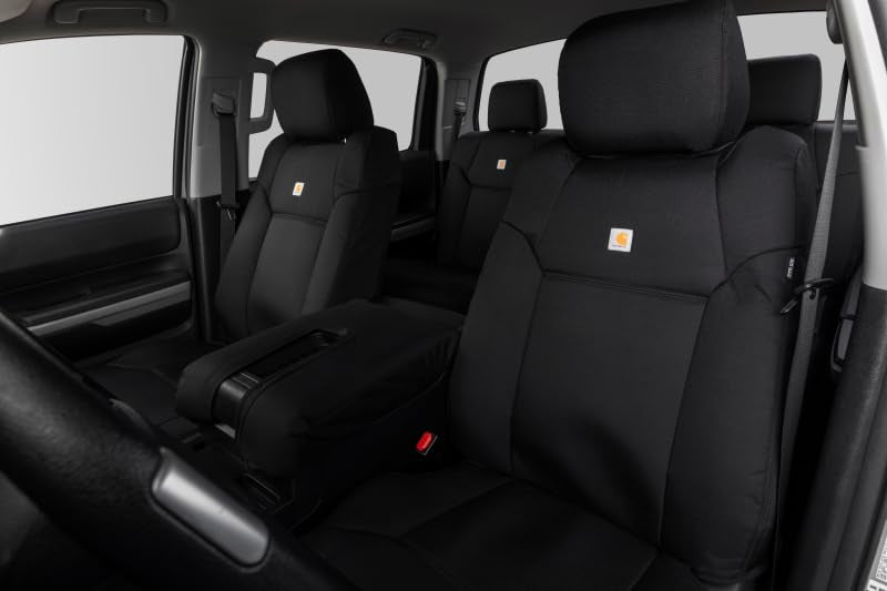COVERCRAFT GTC4327ABCOBK Covercraft GTC4327ABCOBK CARHARTT SUPER DUX PRECISIONFIT CUS
