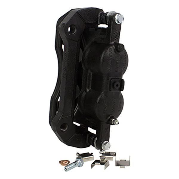 MOTORCRAFT NBRC8RM Motorcraft NBRC8RM CALIPER ASY-BRAKE-LESS PAD