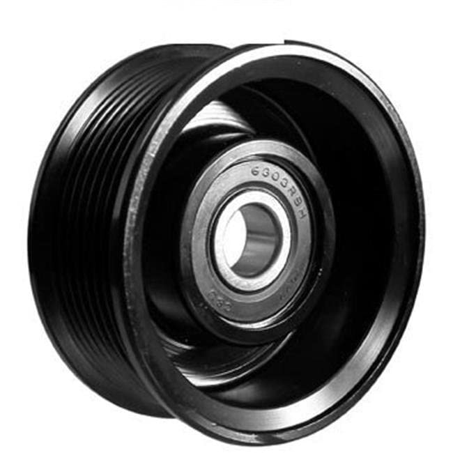 Dayco 89519 Idler/Tensioner Pulley