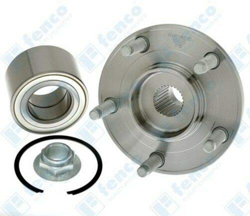 MPA WH518515 Mpa WH518515 12-01 FORD-MAZDA-MERC ESCAPE-MARINER-TRI