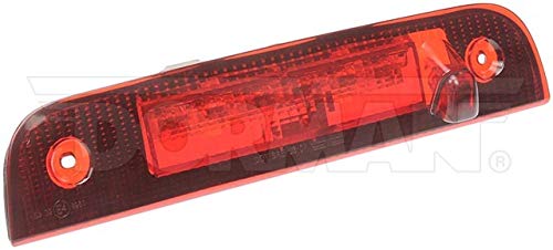 Dorman 923-068 THIRD BRAKE LIGHT ASSEMBLY