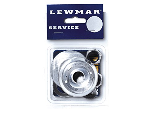 LEWMAR 559017 Lewmar 559017 BW ONLY SS SHEAR PIN 185TT