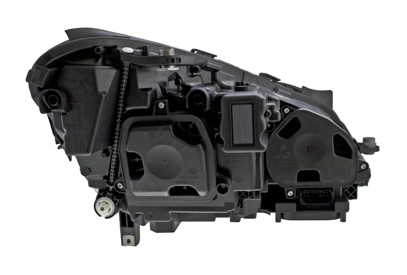 Hella 011091851 Hlmp Lh Led Mb E350 E400 E550 15