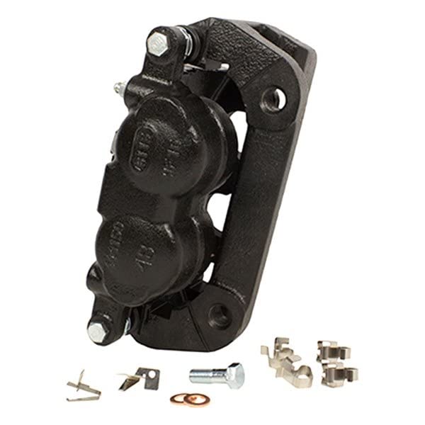 MOTORCRAFT NBRC16RM Motorcraft NBRC16RM CALIPER ASY-BRAKE-LESS PAD