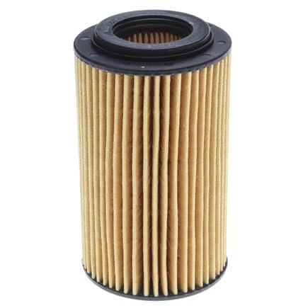 MAHLE OX1537D2ECO Mahle OX1537D2ECO OIL FILTER