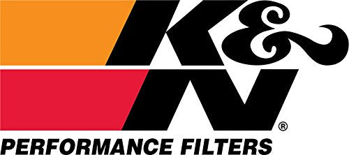 K&N FILTER RE-0810PK K&N RE-0810PK Black Precharger Filter Wrap - for Your RE-0810 Filter