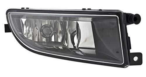 Hella 010934121 Lamp Fog Rh Vw Beetle 12-13