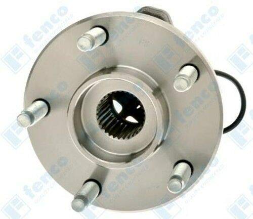 MPA WH513214 Mpa WH513214 12-04 CHEV-PONT-SATURN AURA-COBALT-G6-HH