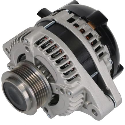 WAI 11672N Wai 11672N ALT-ND IR/IF 12V 135A SC6 CW H