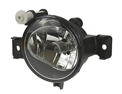 Hella 010407031 Lamp Fog H11 Lh Bmw X5 W Corn'G 09-13