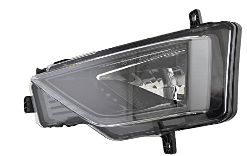 Hella 011718031 Lamp Fog Lh H11 Vw Golf Var 15-17