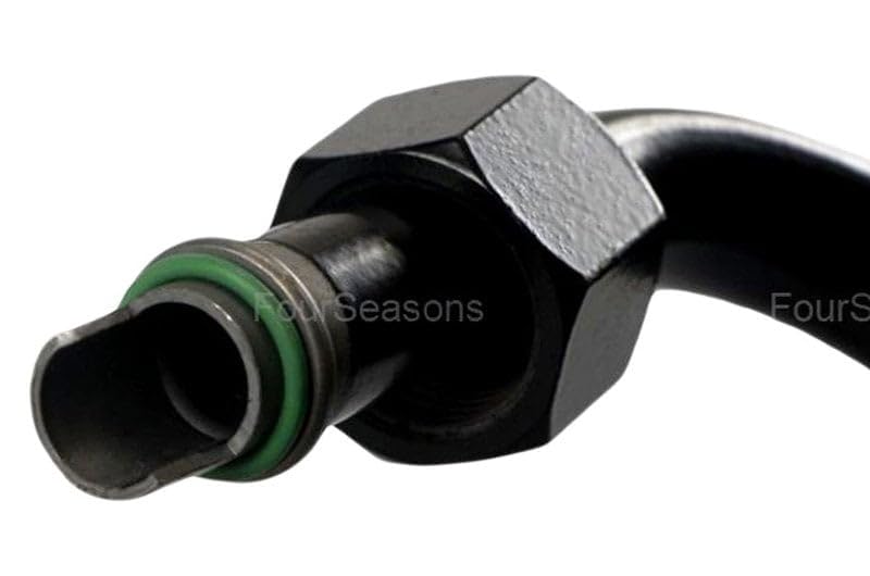 FOUR SEASONS 55278 Four Seasons 55278 FORD MUSTANG 93-86