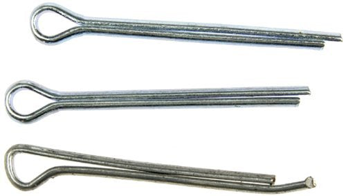 Dorman 900-415 Cotter PINS-1/8 in X 1-1/2 in(M3.2 X 38M