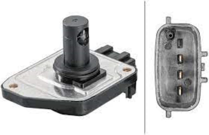 Hella 358166121 AIR MASS SENSOR