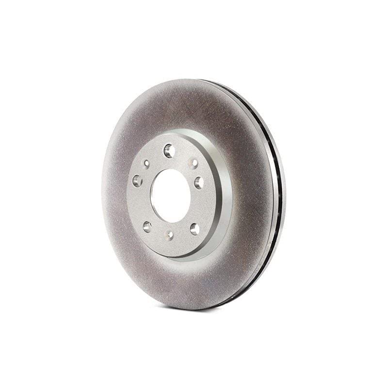 Centric Parts 320.40069F Gcx Rotor With Full Coating