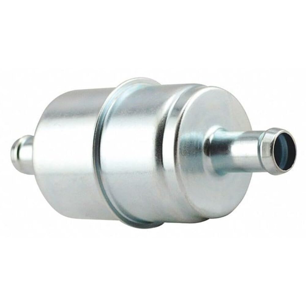 Baldwin Filters BF7693 STEEL SCREEN IN-LINE FUEL STRAINER