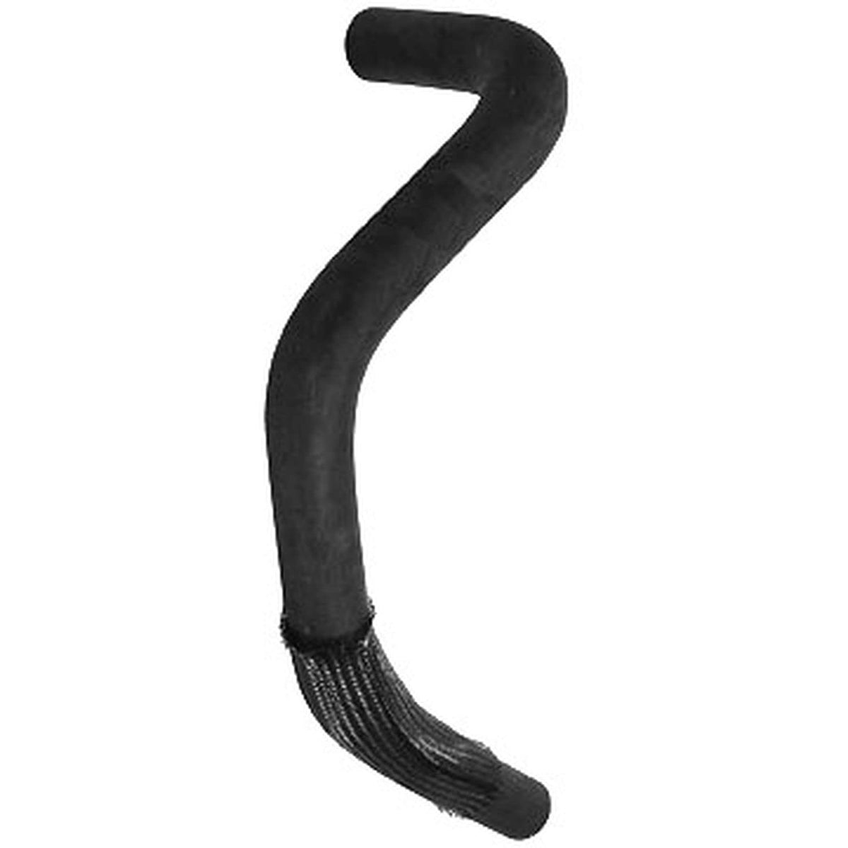 Dayco 72609 Curved Radiator Hose