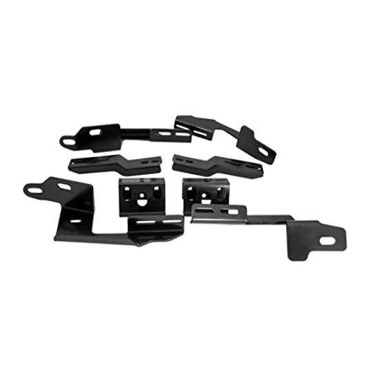 TRAILFX R0012MK Trailfx Trail FX R0012MK Mounting Bracket, MOUNTING KIT, SAFETY & APPAREL