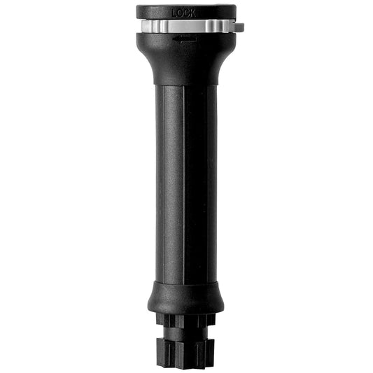 RAILBLAZA 03-4016-11 RAILBLAZA StarPort Fixed Extender – Rigid Mount Extension for Kayak & Boat StarPort Accessories, Adds Reach for Rod Holders, Cameras & Gear