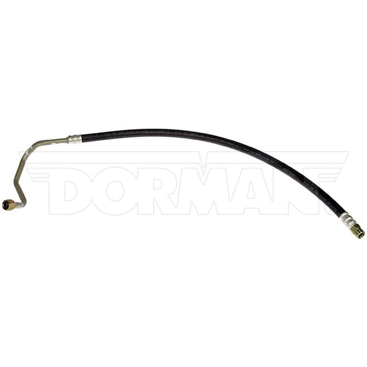 DORMAN 625-154 Dorman 625-154 Engine Oil Cooler Hose Assembly