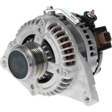 WAI 11403N Wai 11403N ALT-ND IRIF 12V 130A