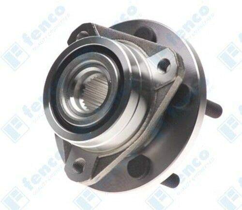 MPA WH513100 Mpa WH513100 07-95 FORD-LINC-MERC CONTINENTAL-SABLE-T