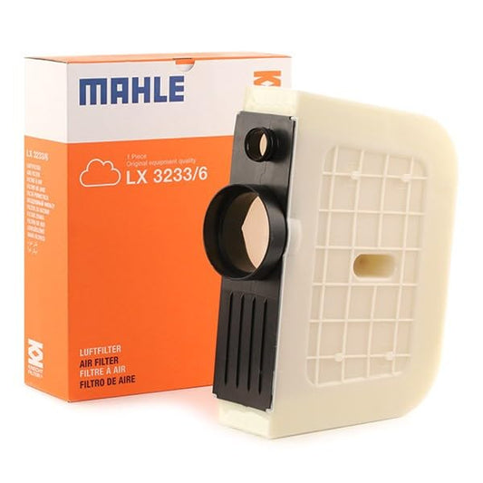 Mahle LX3233/6 AIR FILTER O.E.M. 17-21 Q7 V6-3.0L