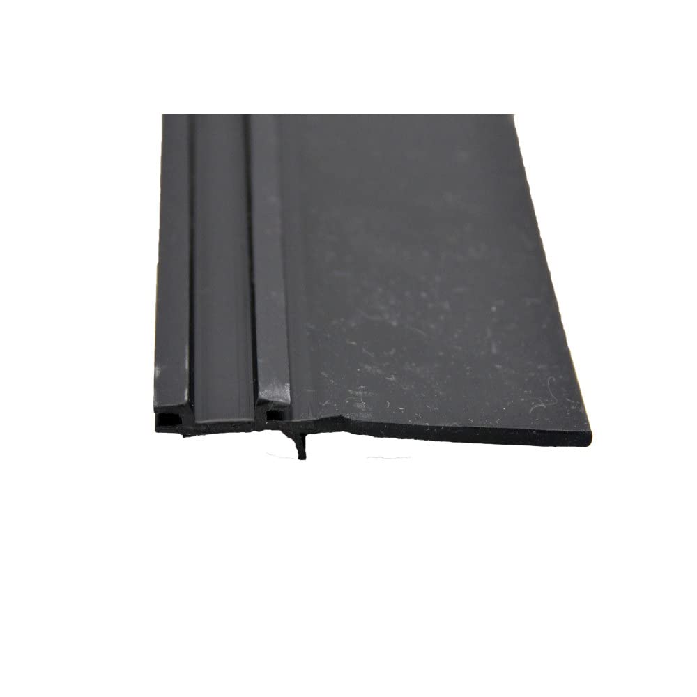 AP PRODUCTS 018-316 AP Products 018-316 Black Premium EK Seal Base with 2-7/8" WIPER, 35' X 3.66" X 0.5"