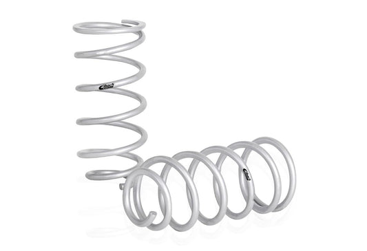 EIBACH E30-82-071-01-02 Eibach Suspension Spring Kit, Pro-Lift, 1 in Lift, Rear, Steel, Silver Powder Coat, compatible with Toyota Midsize SUV 2012-21, Kit