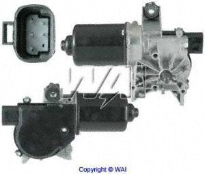 WAI WPM1013 WAIglobal Wiper Motor