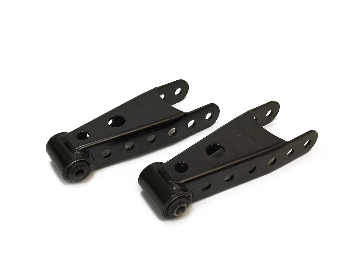 BELLTECH 6403 Belltech 6403 SHACKLE SET