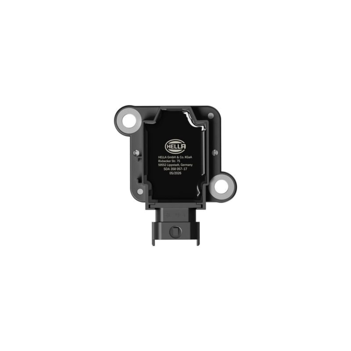 Hella 358057171 DIRECT IGNITION COIL