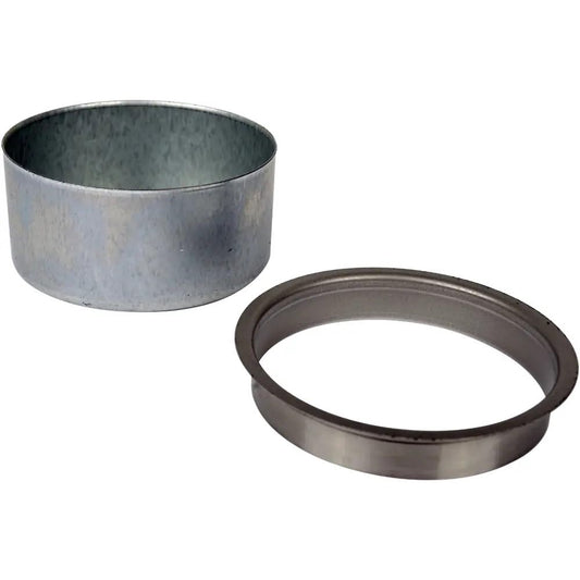 SKF 99317 Speedi Sleeve, SSLEEVE Style, Inch, 3.150in