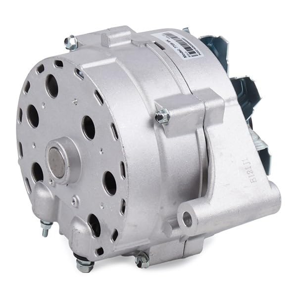 WAI 7705-9N Wai 7705-9N ALTERNATOR-NEW