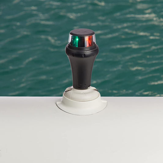 RAILBLAZA 02-5005-11 Railblaza 02-5005-11 IPS BOW LIGHT (RED/GREEN LIGHT ONLY