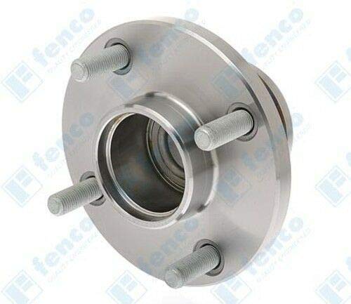 MPA WH521002 MPA WH521002 Wheel Bearing and Hub Assembly