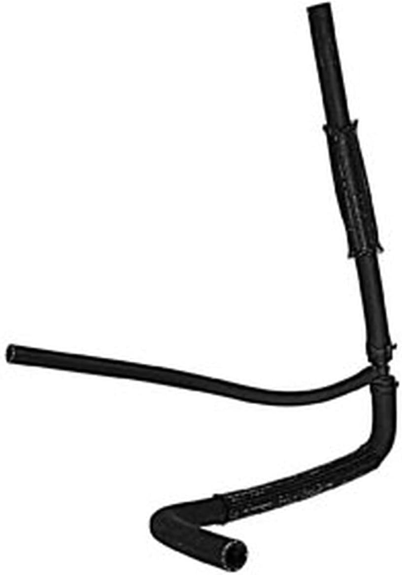 Dayco 87942 Molded Htr Hose