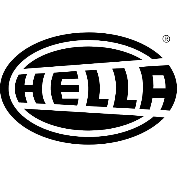 Hella 008188461 4RV 008 188-461 Control Unit, Glow Plug System