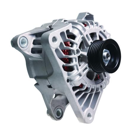 WAI 11695N Wai 11695N ALTERNATOR-NEW