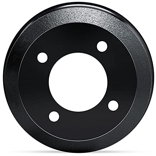 Dynamic Friction 365-54041 Rear Brake Drum
