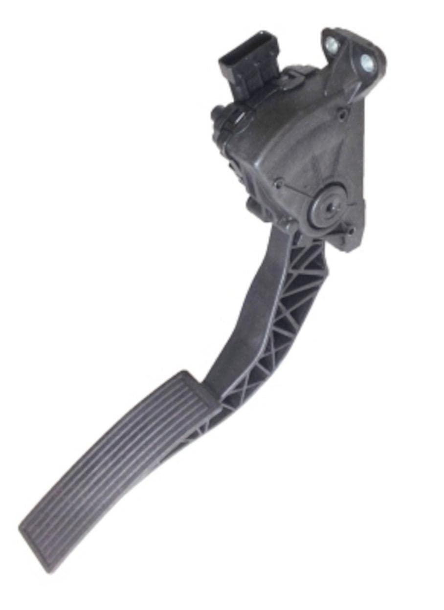 Hella 933902711 Accelerator Pedal Position Sensor