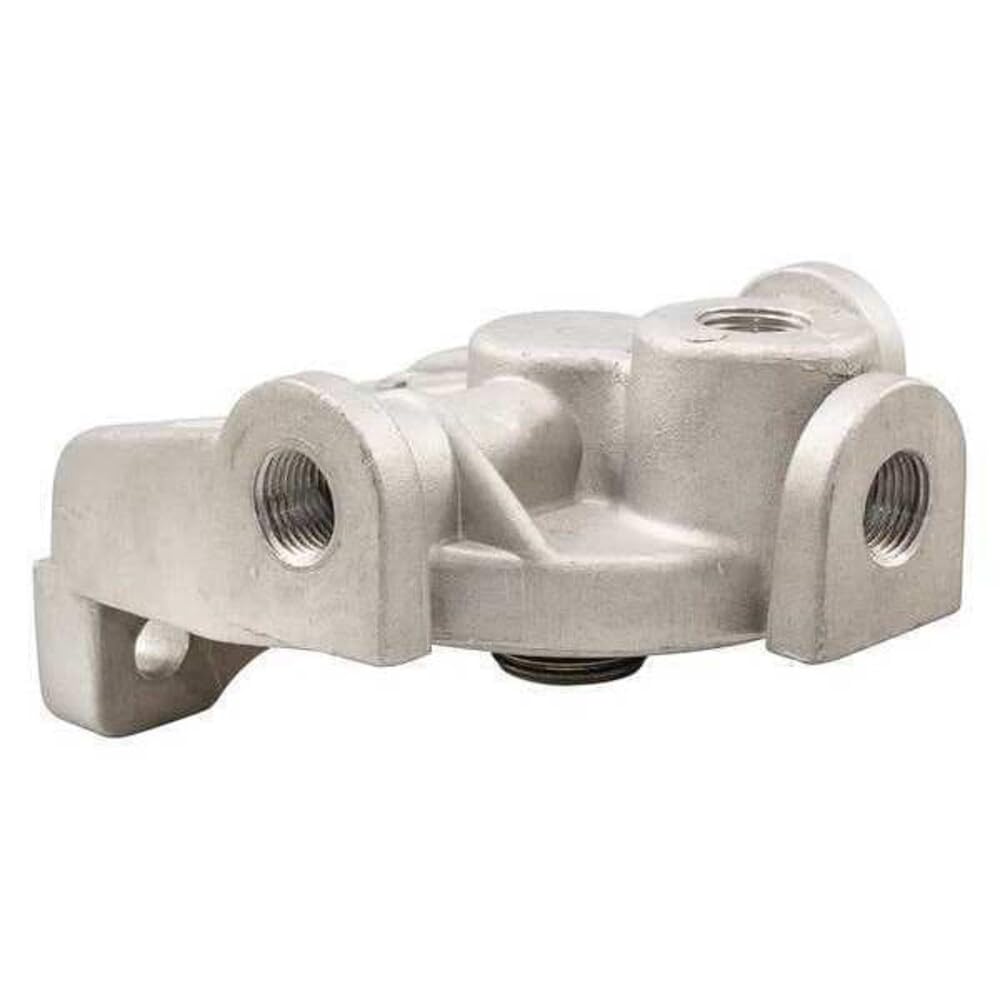 Baldwin Filters FB1301 Fuel Filter Base, Base/Primary