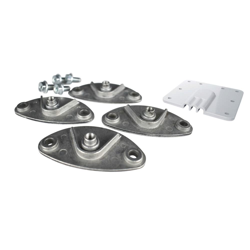 WINEGARD RK-4000 Winegard RK-4000 ROOF KIT SECOND GENERATION