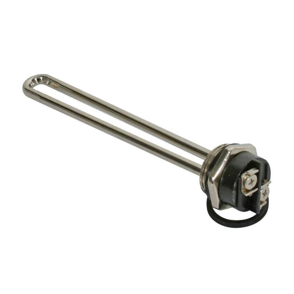 CAMCO 02103 Camco 02102/02103 1000W 120V Screw-In Water Heater Element - High Watt Density