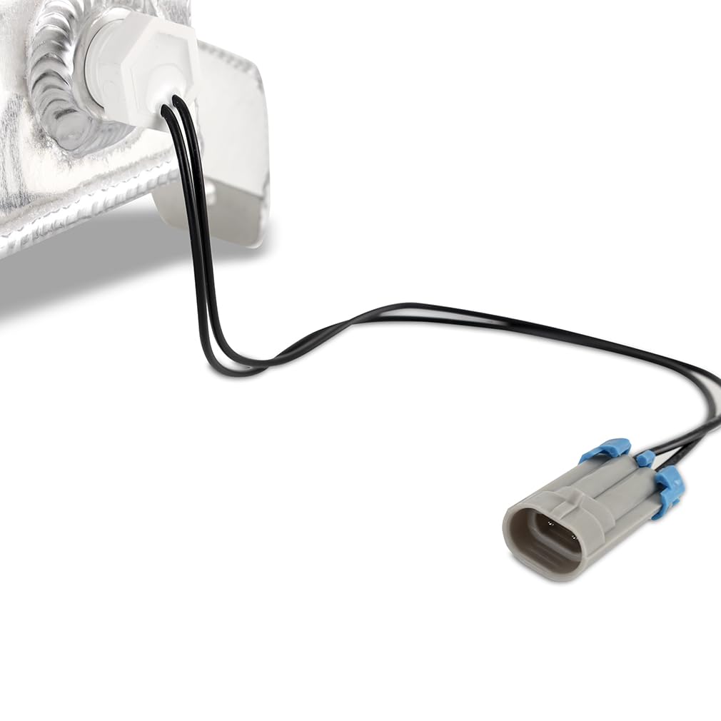 MISHIMOTO MMRT-RAM-13N Mishimoto Aluminum Degas Tank for Ram 6.7L Cummins 2013-2018, Natural